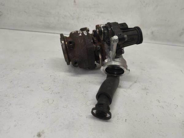 TURBO VW/AUDI/SEAT/SKODA 1.0TSI - Vue 4
